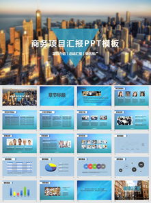 产品销售市场策划报告 营销策略PPT模板与课件指南