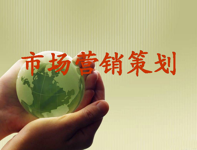 公司网络市场营销策划书包含哪些方面的内容